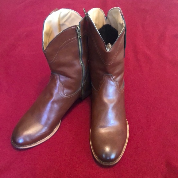 Other - Men’s Western Dress Boots
